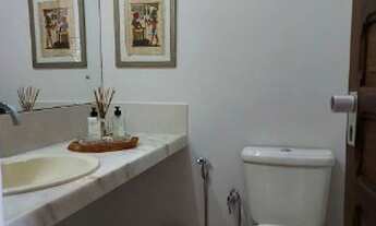 Imagem 7: Casa Com 4/4 em Praia do Flamengo - Salvador - BA