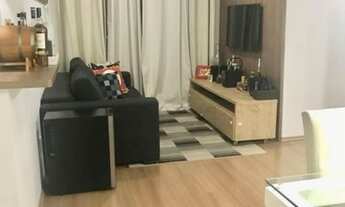 Imagem 1: APARTAMENTO - VILA LEOPOLDINA - SP