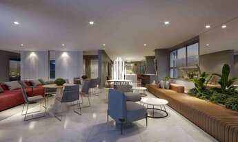 Imagem 5: Apartamento com 3 suites, 4 banheiros, 2 vagas no Brooklin