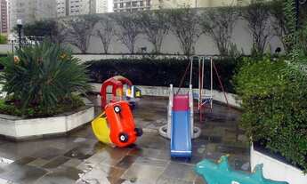 Imagem 7: BELO APTO EM MOEMA