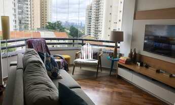 Imagem 2: Apartamento com 3 quartos, 105 m² à venda