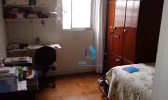 Imagem 5: Apartamento à venda, 69 m² por R$ 430.000,00 - Saúde - São Paulo/SP