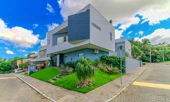 Imagem: Porto Alegre - Casa Padrão - Hípica