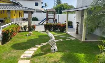 Imagem 1: Casa em Jauá - não é fake