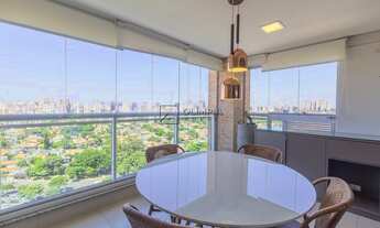 Imagem 7: Venda Apartamento 3 Dormitórios - 112 m² Vila Olímpia