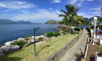 Imagem 3: Porto Real Resort, Casa Alto Padrão 350 m2 6 quartos 4 suites (1 canadense) e 2 vagas