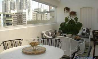 Imagem 5: COBERTURA - CAMPO BELO - SP