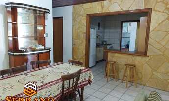 Imagem 6: Imbe - Casa Padrão - Nenhum