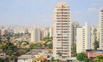 Imagem 6: APARTAMENTO - CAMPO BELO - SP