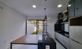 Imagem 5: Araraquara - Casa de Condomínio - Condomínio Volpi