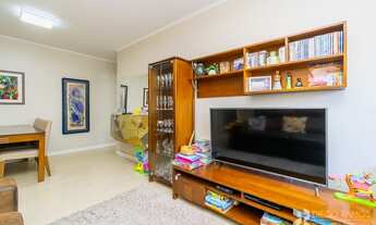 Imagem 6: Apartamento para venda com 84 metros quadrados com 3 quartos em Petrópolis - Porto Alegre