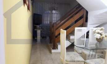 Imagem 7: Casa Sobrado em Assunção - São Bernardo do Campo