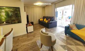 Imagem 7: Casa de Condomínio com 3 Suítes à Venda em Sunville Arujá, 201 m²