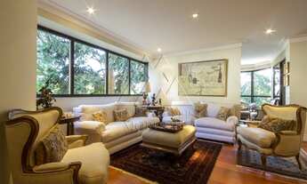 Imagem 4: SãO PAULO - Apartamento Padrão - Vila Madalena