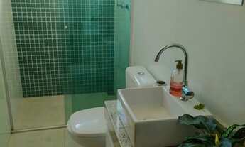 Imagem 7: Casa para venda possui 100 metros quadrados com 2 quartos em Planalto - Belo Horizonte - M