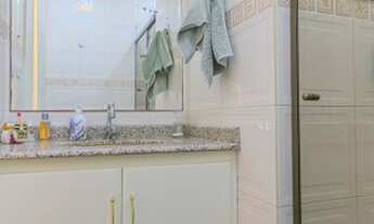 Imagem 3: Apartamento para Aluguel - Jardim do Mar, 2 Quartos, 126 m2