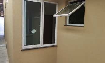 Imagem 4: MT- Casa linda com 2 vagas e 2 quartos