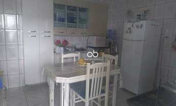 Imagem 5: Casa com 1 dormitório à venda, 137 m² por R$ 290.000,00 - Parque Fernão Dias - Atibaia/SP