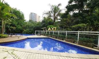 Imagem 7: Apartamento à venda 3 Quartos, 3 Suites, 3 Vagas, 142M², Panamby, SãO PAULO - SP