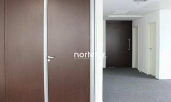 Imagem 4: Conjunto para alugar, 150 m² por R$ 9.000,00/mês - Centro - São Paulo/SP