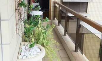 Imagem 5: APARTAMENTO - MOEMA PÁSSAROS - SP