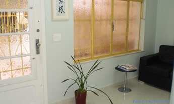 Imagem: SOBRADO - VILA MARIANA - SP