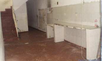 Imagem 6: GALPÃO - ACLIMAÇÃO - SP