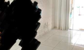 Imagem 4: Vendo Casa no alto do Turu 1