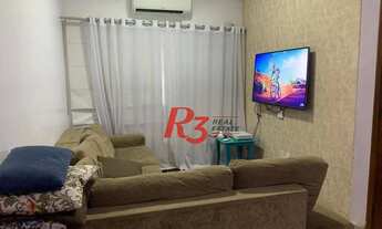 Imagem 3: Sobrado com 4 dormitórios à venda, 195 m² - Centro - São Vicente/SP