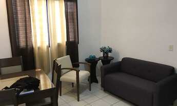 Imagem 2: Apartamento com 1 dormitório à venda, 38 m² por R$ 297.000,00 - Jardim Esplanada - São Jos