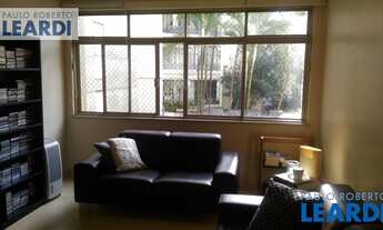 Imagem 4: APARTAMENTO - JARDIM AMÉRICA - SP