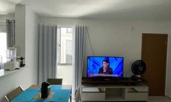 Imagem: APARTAMENTO MOBILIADO