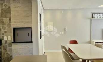 Imagem 2: Apartamento para venda possui 78 metros quadrados com 3 quartos em Centro - Canoas - RS