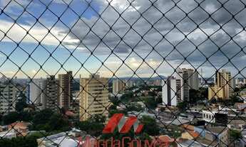 Imagem 3: Apartamento com 4 quartos no ED. PABLO PICASSO - Bairro Santa Helena em Cuiabá