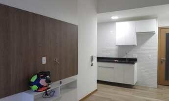 Imagem 5: Loft com 1 quarto, 42 m², à venda