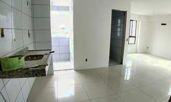 Imagem 3: AX- Belíssimo Flat em Boa Viagem - 37m² - Studio One Classic