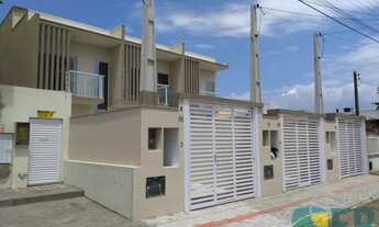 Imagem 2: SOBRADO GEMINADO NO PEREQUE