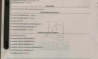 Imagem 7: Cobertura à venda, 132 m² por R$ 645.000,00 - Vila Pires - Santo André/SP