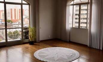 Imagem 2: Excelente Apto Altíssimo Padrão 250 M² Centro Santo André ***OPORTUNIDADE**