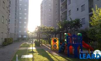 Imagem: APARTAMENTO - CARRÃO - SP