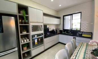 Imagem 5: Casa - Jardins do Império - Indaiatuba