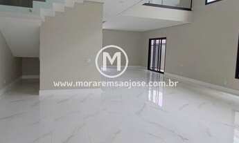 Imagem 6: Casa de alto padrão com 4 suítes à venda, 502 m² Condomínio Jardim do Golfe 3 - São José d