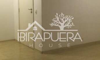 Imagem 3: Apartamento à venda no Itaim Bibi, 3 dormitórios sendo 1 suíte, 145m², cozinha com armário