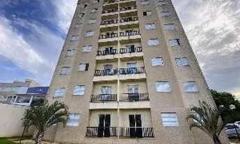 Imagem: Apartamento 3 dorm. Sendo 1 suíte - Residencial