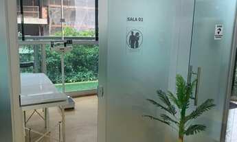 Imagem 5: Belo Horizonte - Conjunto Comercial/sala - Barreiro