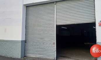 Imagem 3: São Paulo - Galpão/Depósito/Armazém - Belém