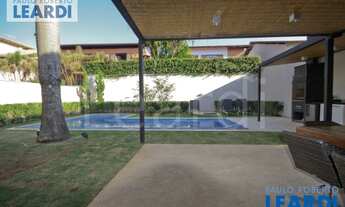 Imagem 5: CASA EM CONDOMÍNIO - ALPHAVILLE - SP