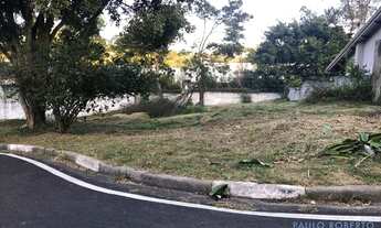 Imagem 6: TERRENO EM CONDOMÍNIO - CONDOMÍNIO ARUJÁ 5 - SP