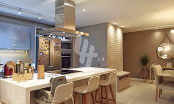 Imagem 5: Apartamento para venda tem 122 metros quadrados com 3 quartos em Agronômica - Florianópoli