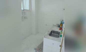 Imagem 7: Apollo XXVIII, 3 quartos, suíte, nascente, 118m², andar alto, área de serviço e 1 vaga